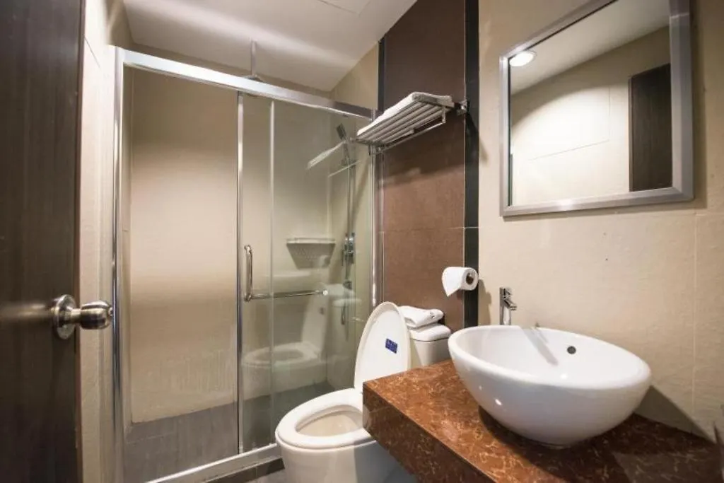Aston Boutec Hotel Lintas Plaza Kota Kinabalu