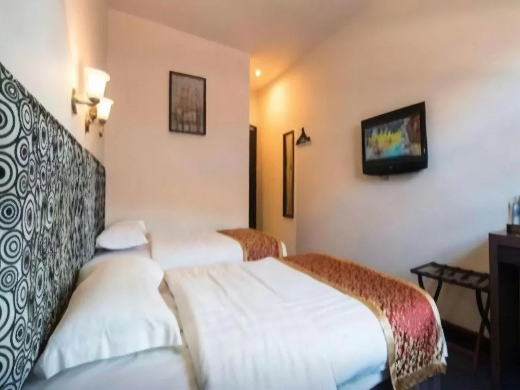 Aston Boutec Hotel Lintas Plaza Kota Kinabalu 2*,  Malaysia