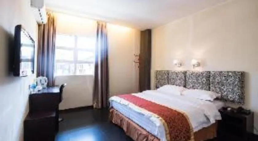 Aston Boutec Hotel Lintas Plaza Kota Kinabalu 2*,
