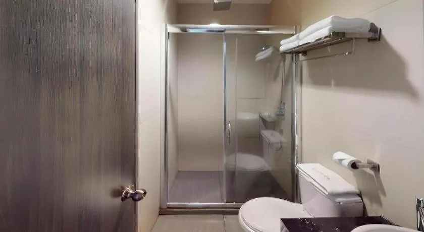 Aston Boutec Hotel Lintas Plaza Kota Kinabalu